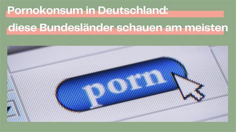 deutschland pornos